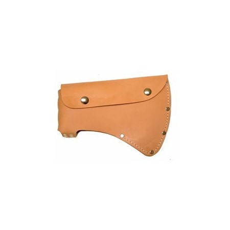 Heritage Leather Heritage Leather 1001 Standard Single Bit Leather Axe Sheath 1001